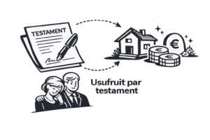 peut-on-transmettre-un-usufruit-par-testament