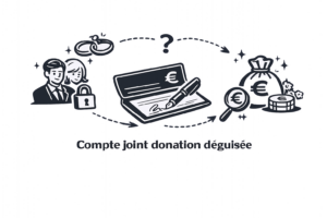 le-compte-joint-peut-il-reveler-une-donation-deguisee